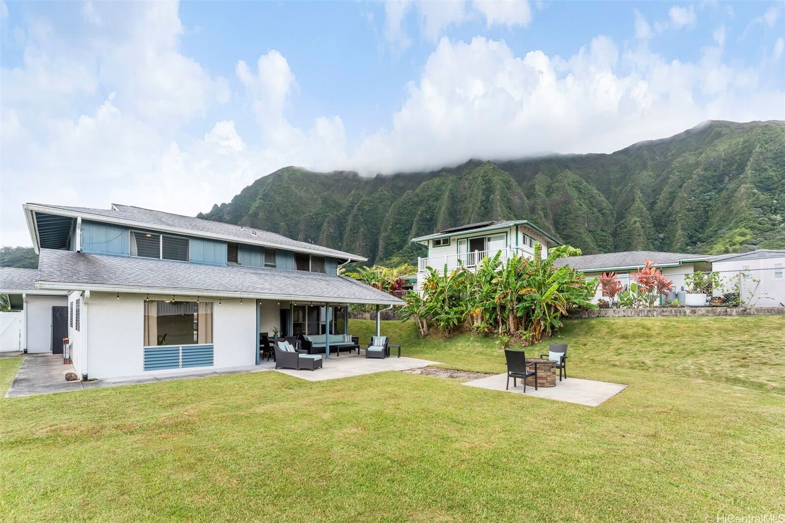 Property Photo:  47-612 Hui Kelu Street  HI 96744 