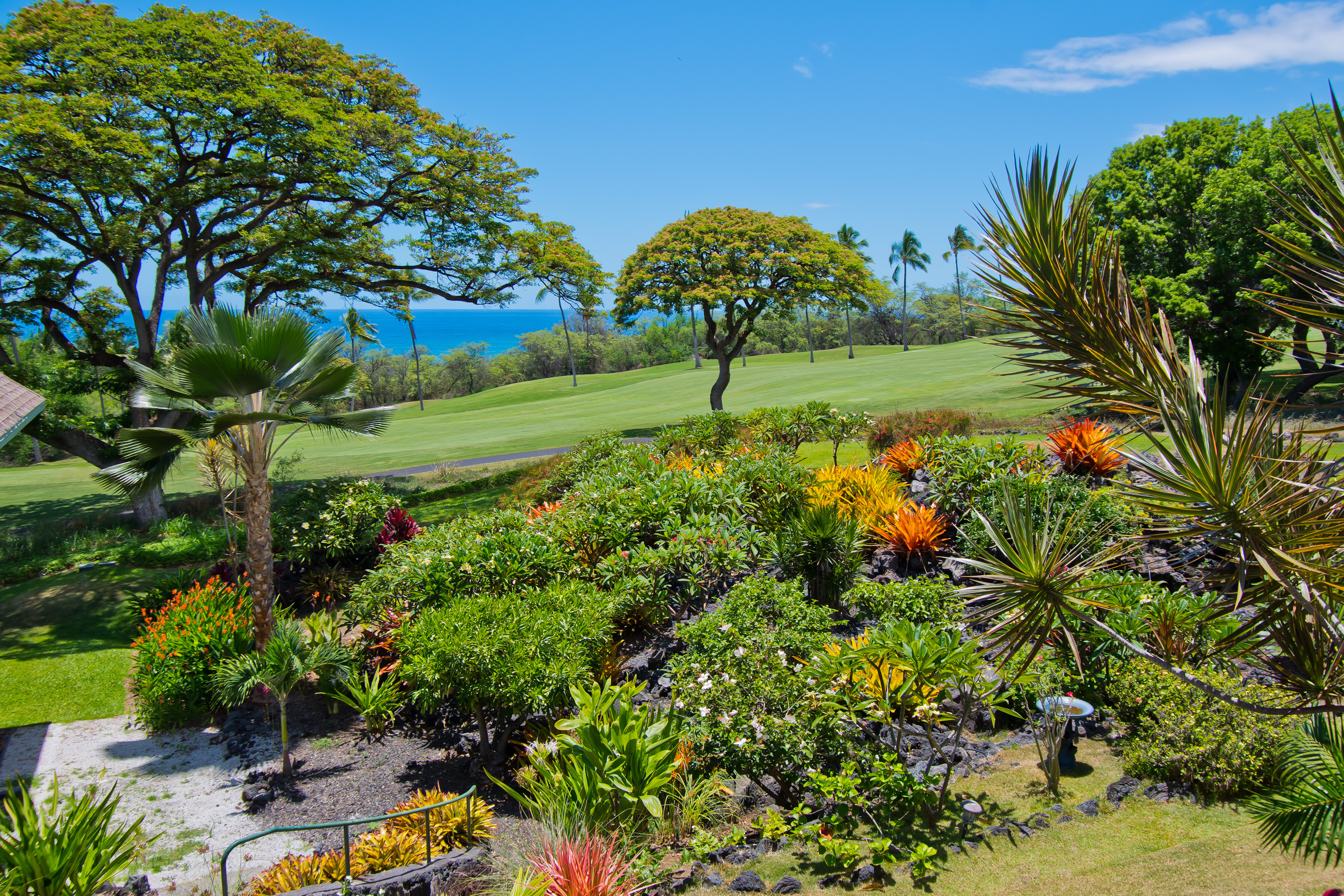 Property Photo: 78-7030 Alii Dr 405 HI 96740