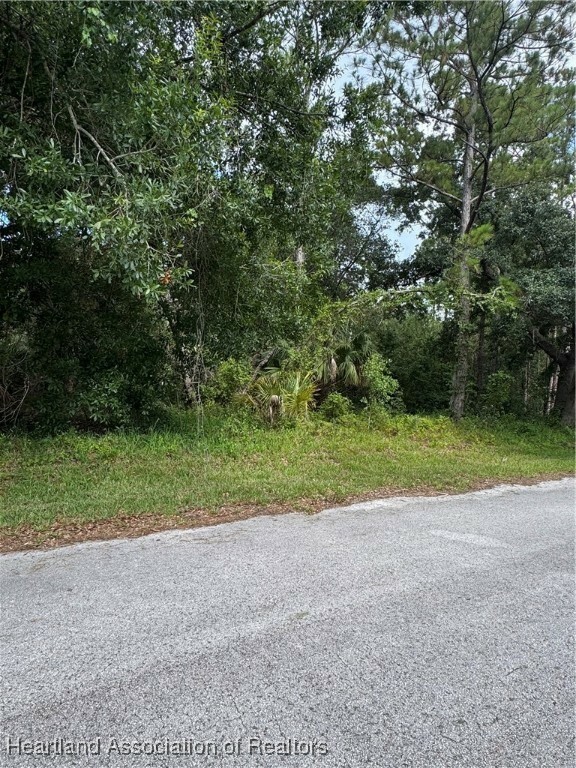 Property Photo: 1031 Mimosa Street FL 33852