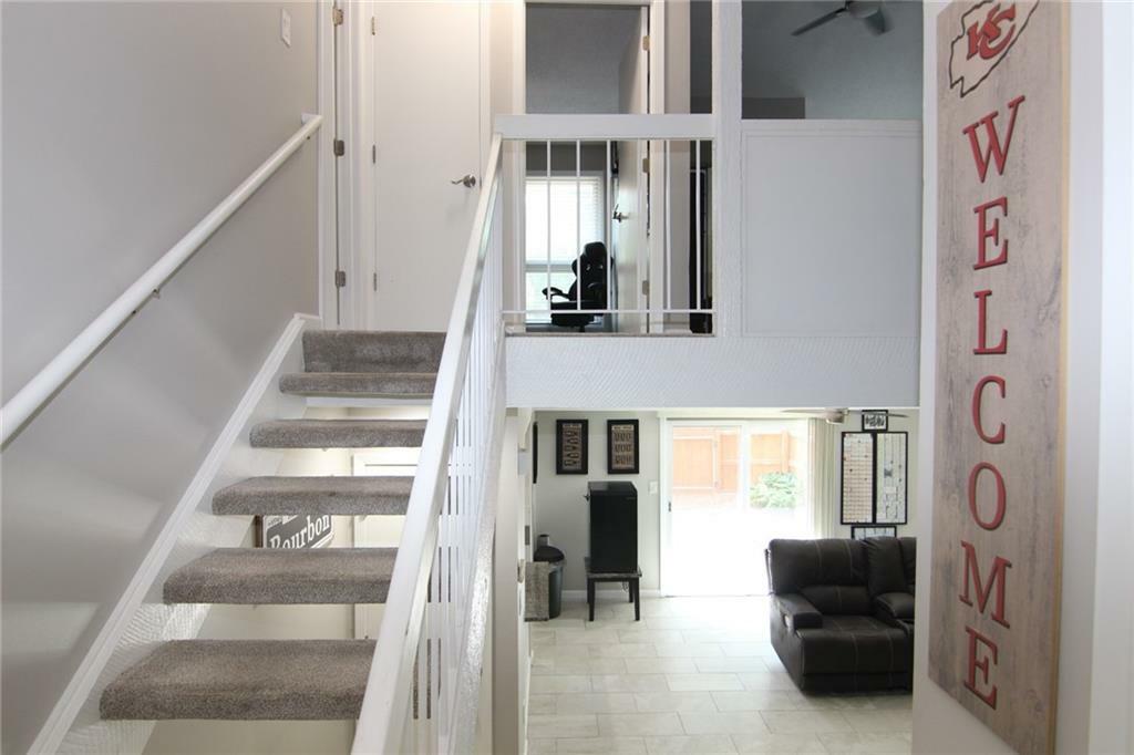 Property Photo: 12733 W 108th Place KS 66210