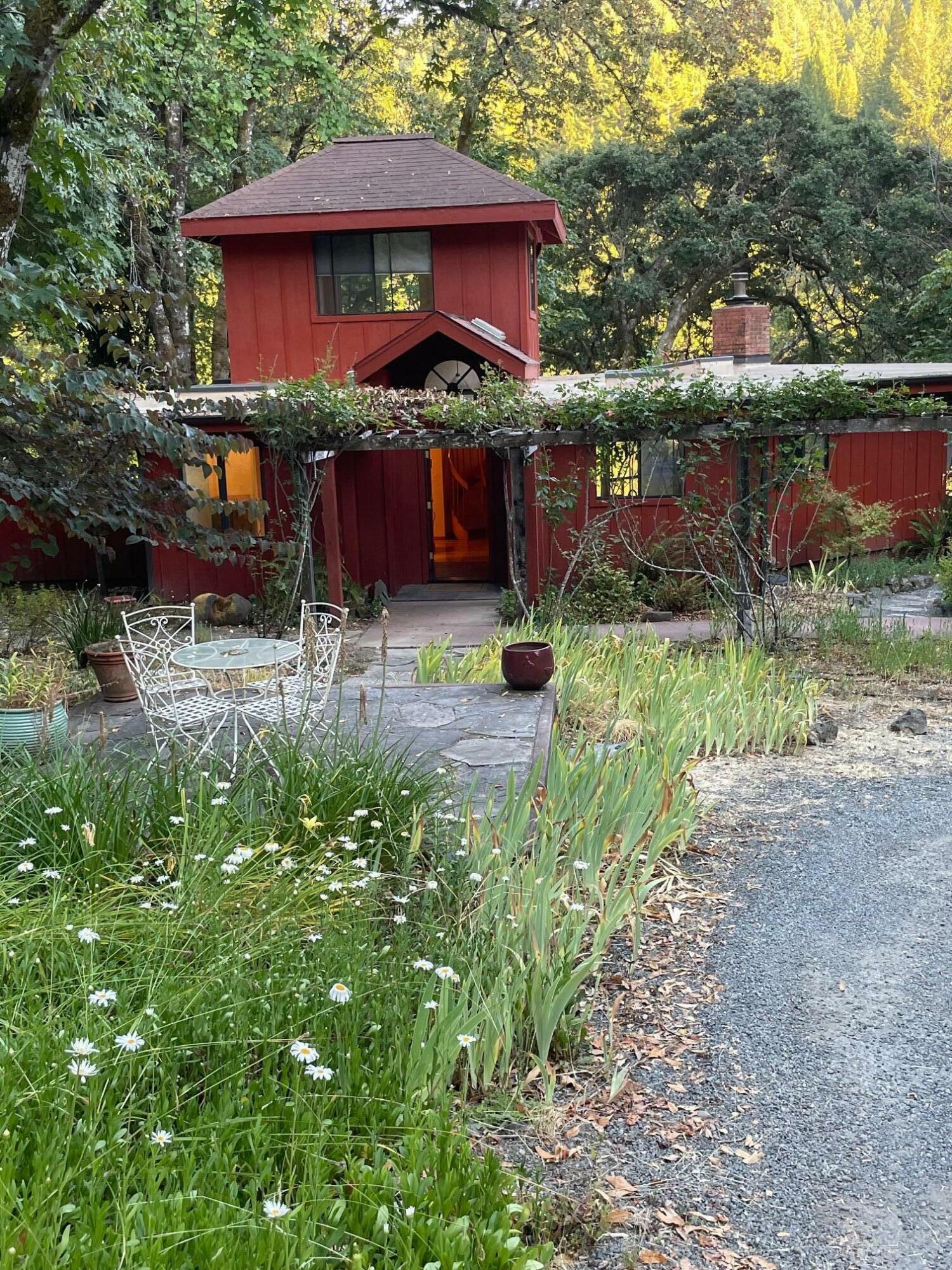 Property Photo:  146106 Barnes Lane  CA 95560 