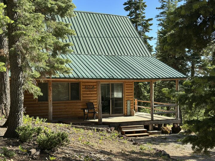 1365 W View Dr  Duck Creek Village UT 84762 photo