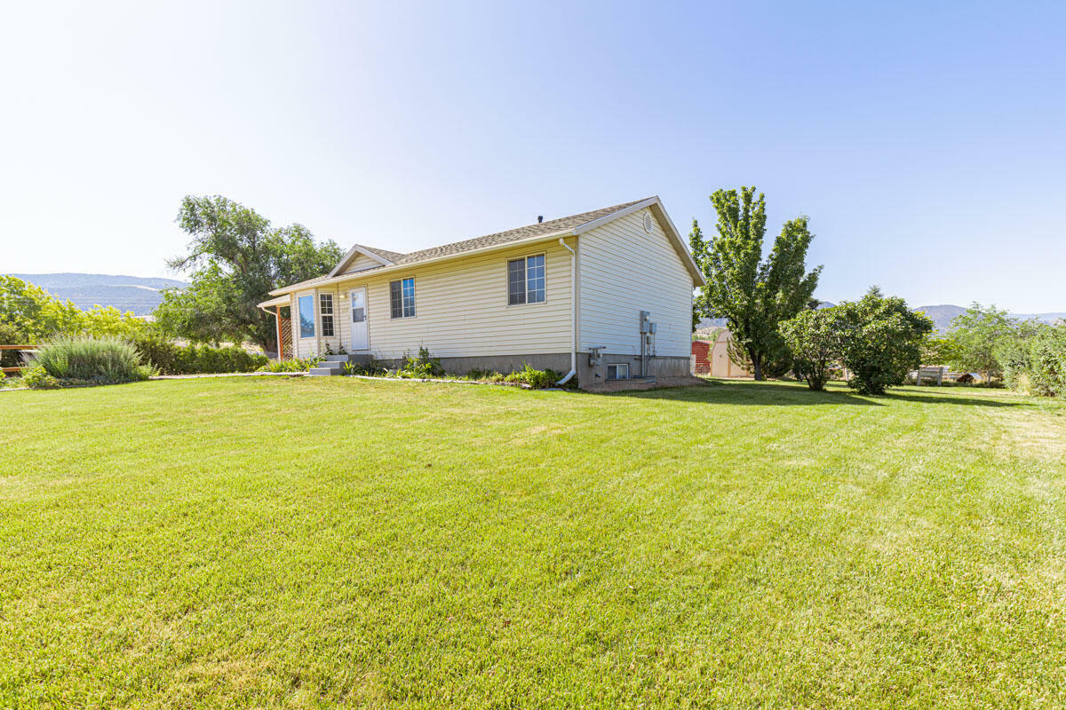 Property Photo:  1570 E Stagecoach Ln  UT 84721 
