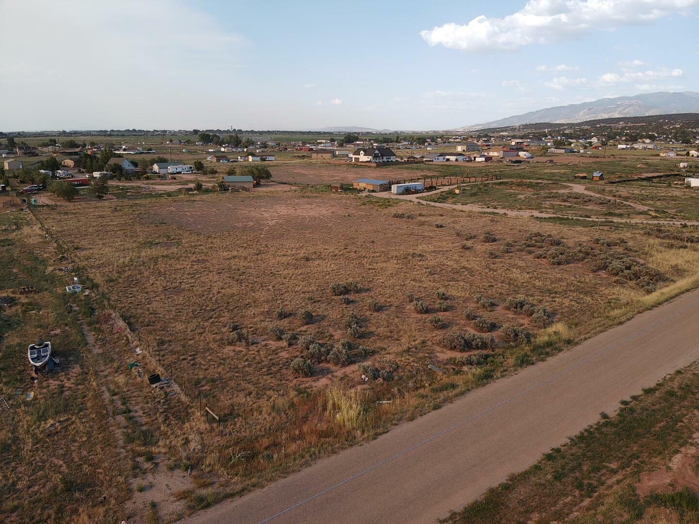 Property Photo: 4854 W 1275 S UT 84720