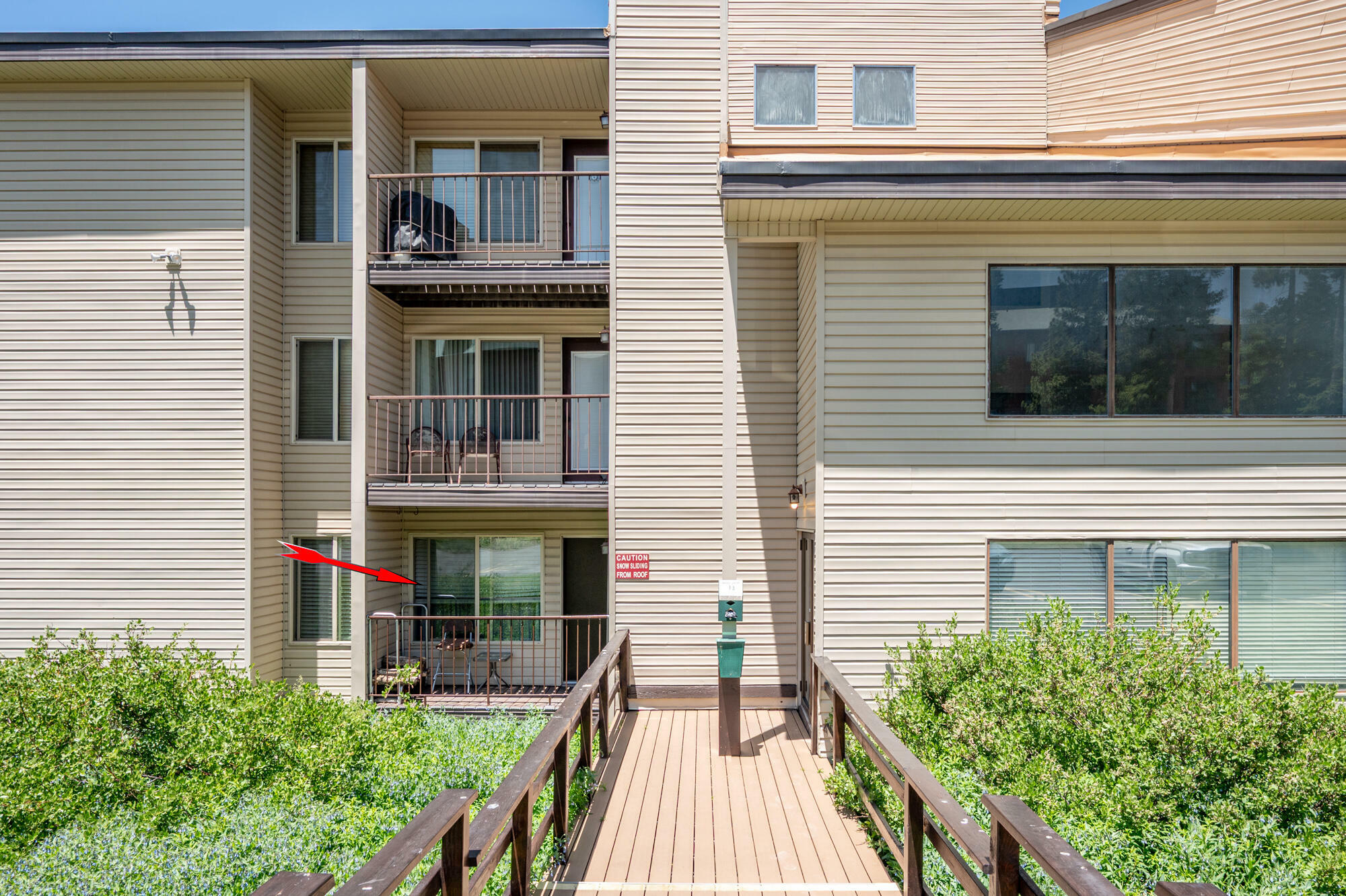 Property Photo: 385 S Vasels Rd #4 UT 84719
