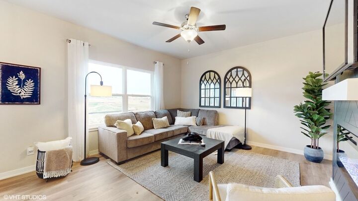 Property Photo:  2834 NW 29th Street  IA 50023 
