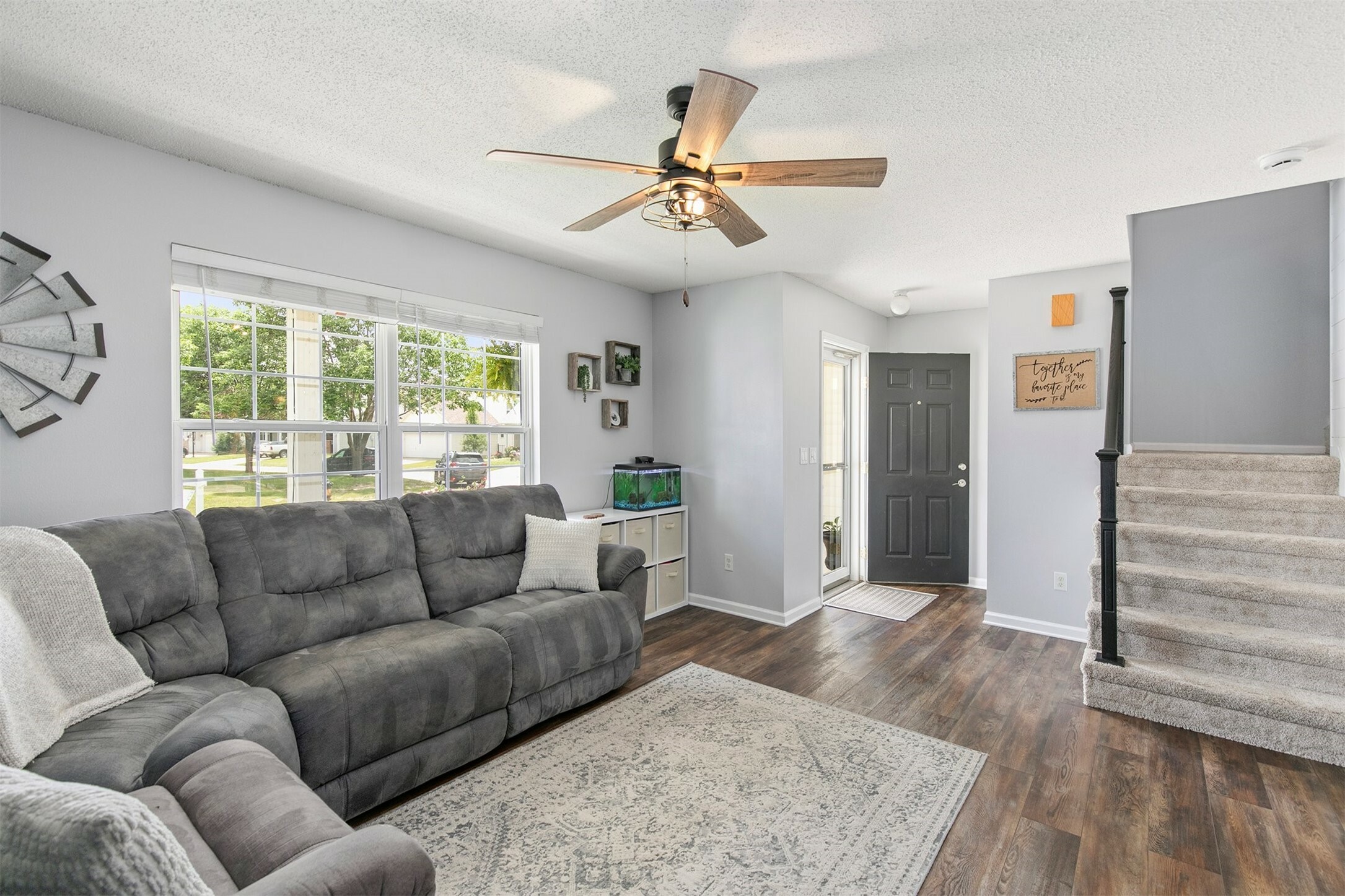 Property Photo: 2826 SW Village Circle IA 50023