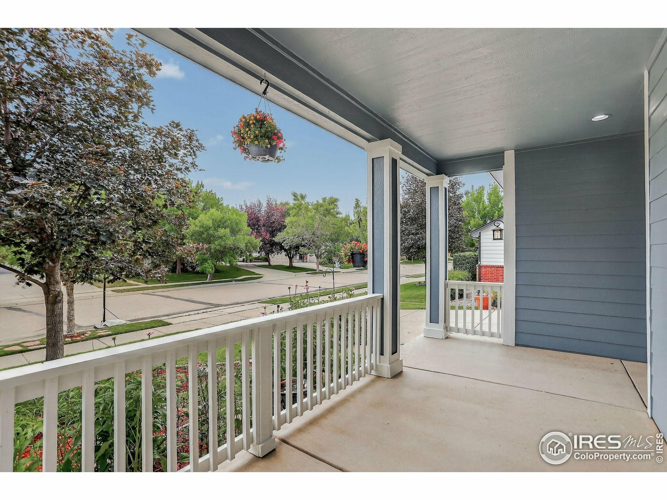 Property Photo: 940 Petras St CO 80516