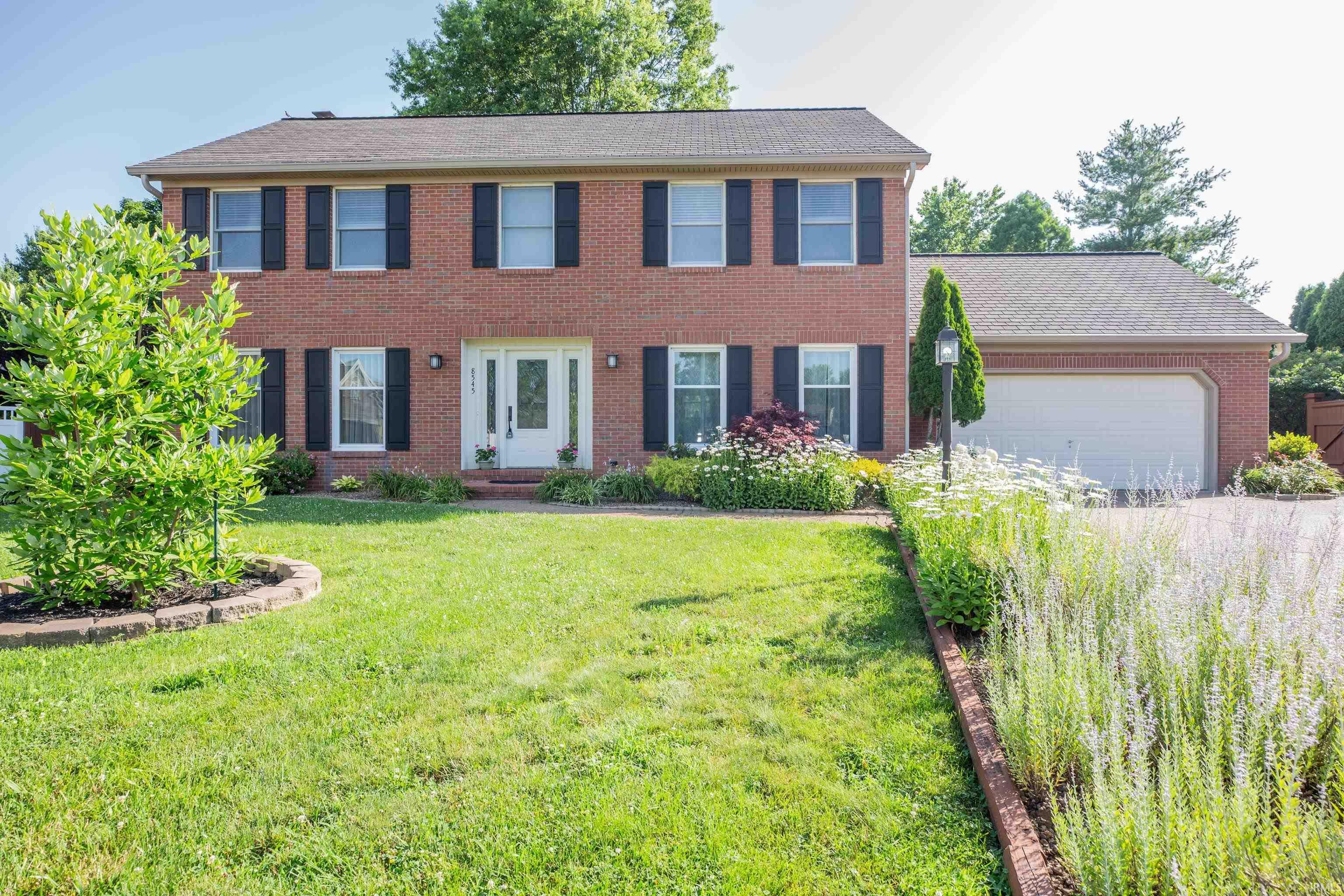 8545 Allsop Place  Evansville IN 47725 photo