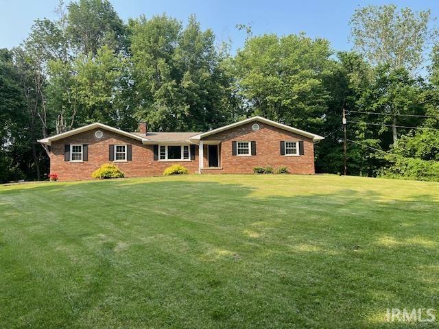 5411 Booker Road  Evansville IN 47720 photo