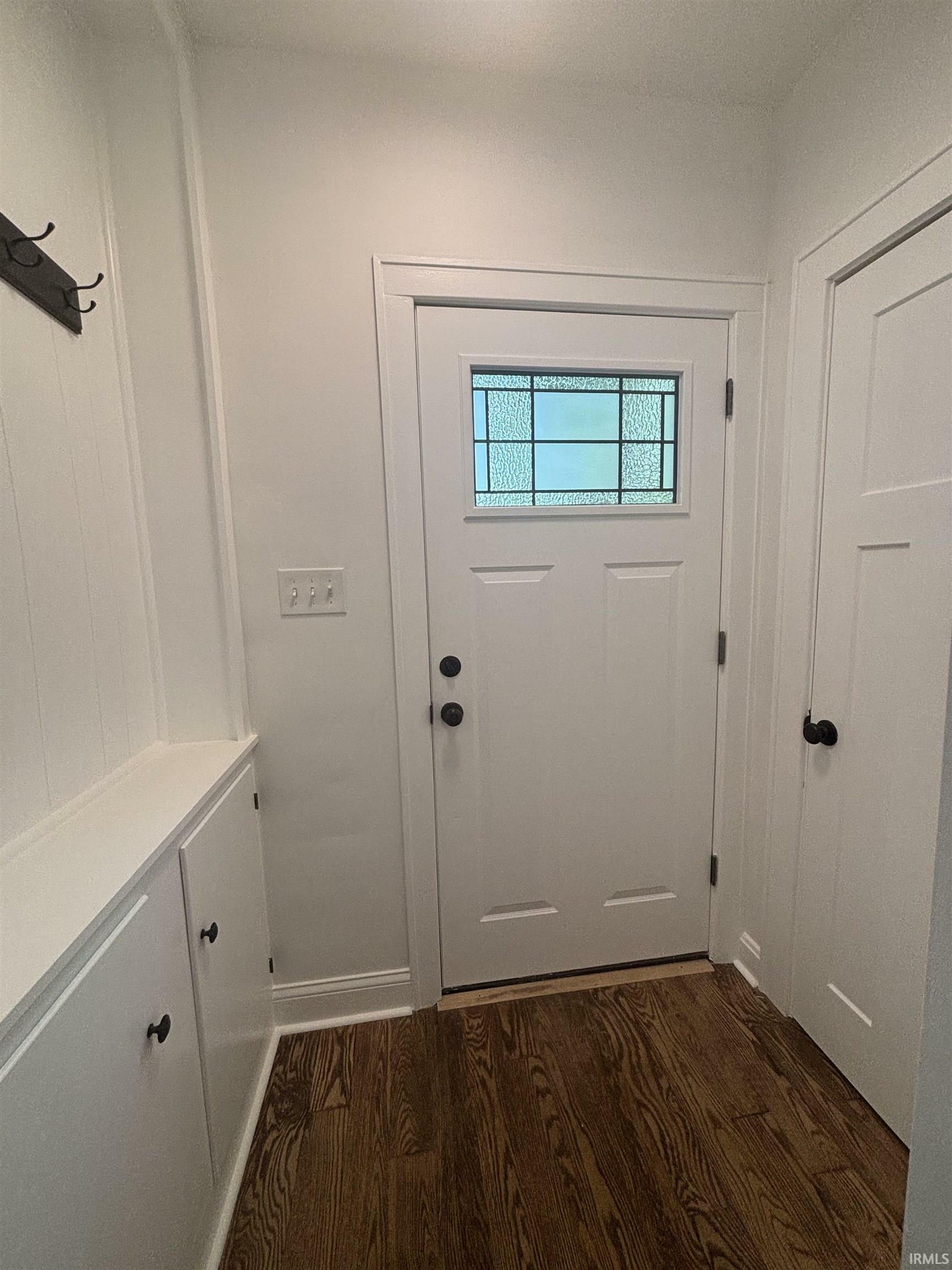 Property Photo: 2521 N Red Bank Road IN 47720
