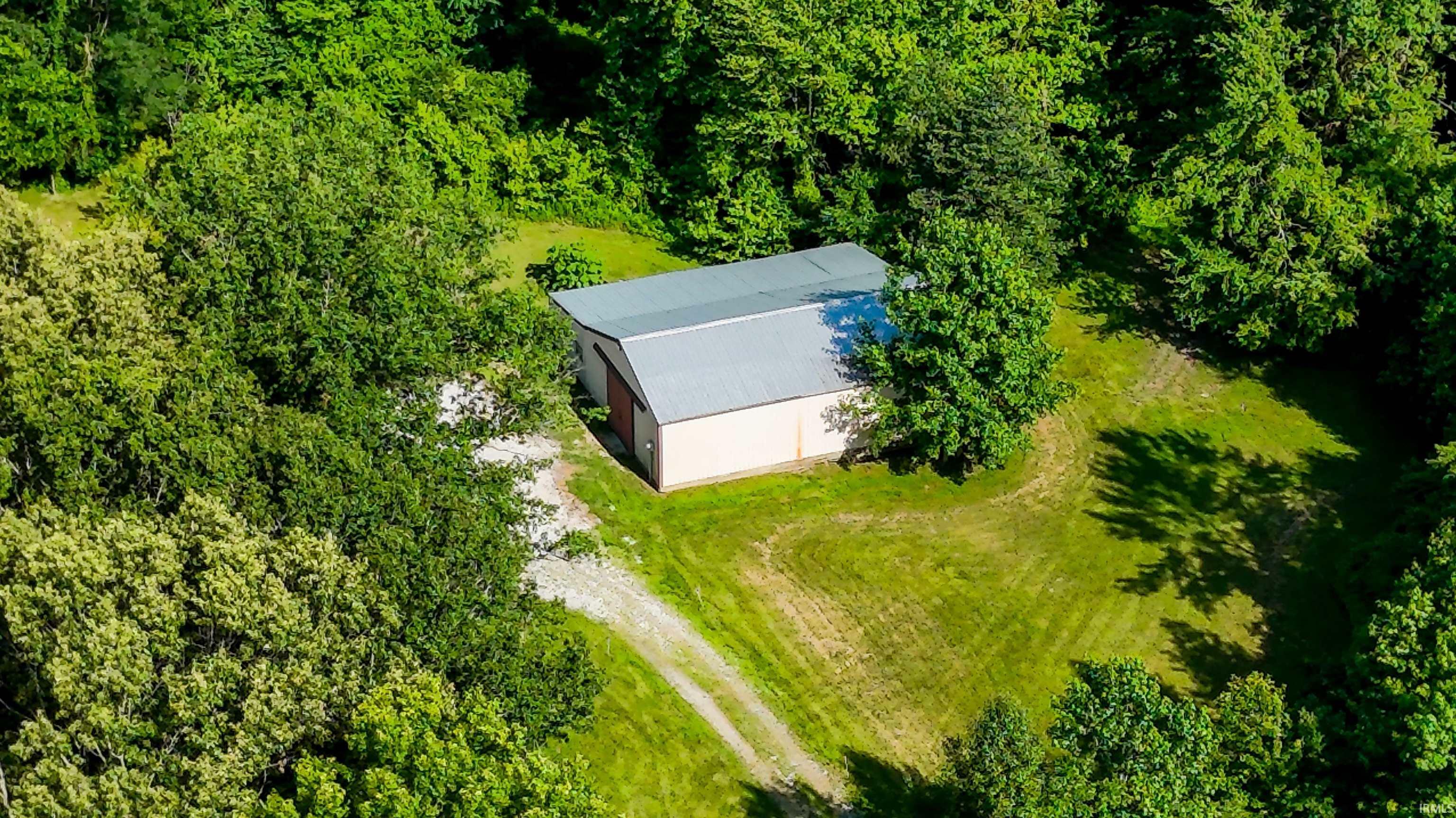 Property Photo:  544 S Pelzer Road  IN 47601 