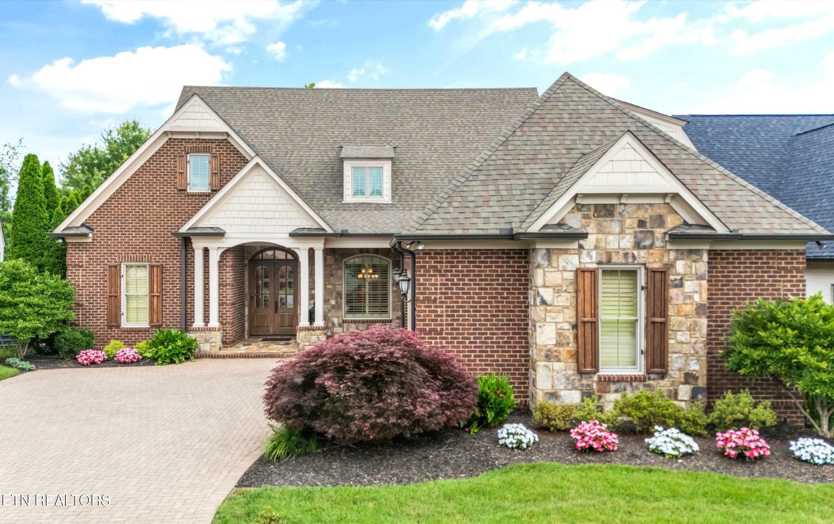 Property Photo: 12209 Preston Landing Way TN 37922