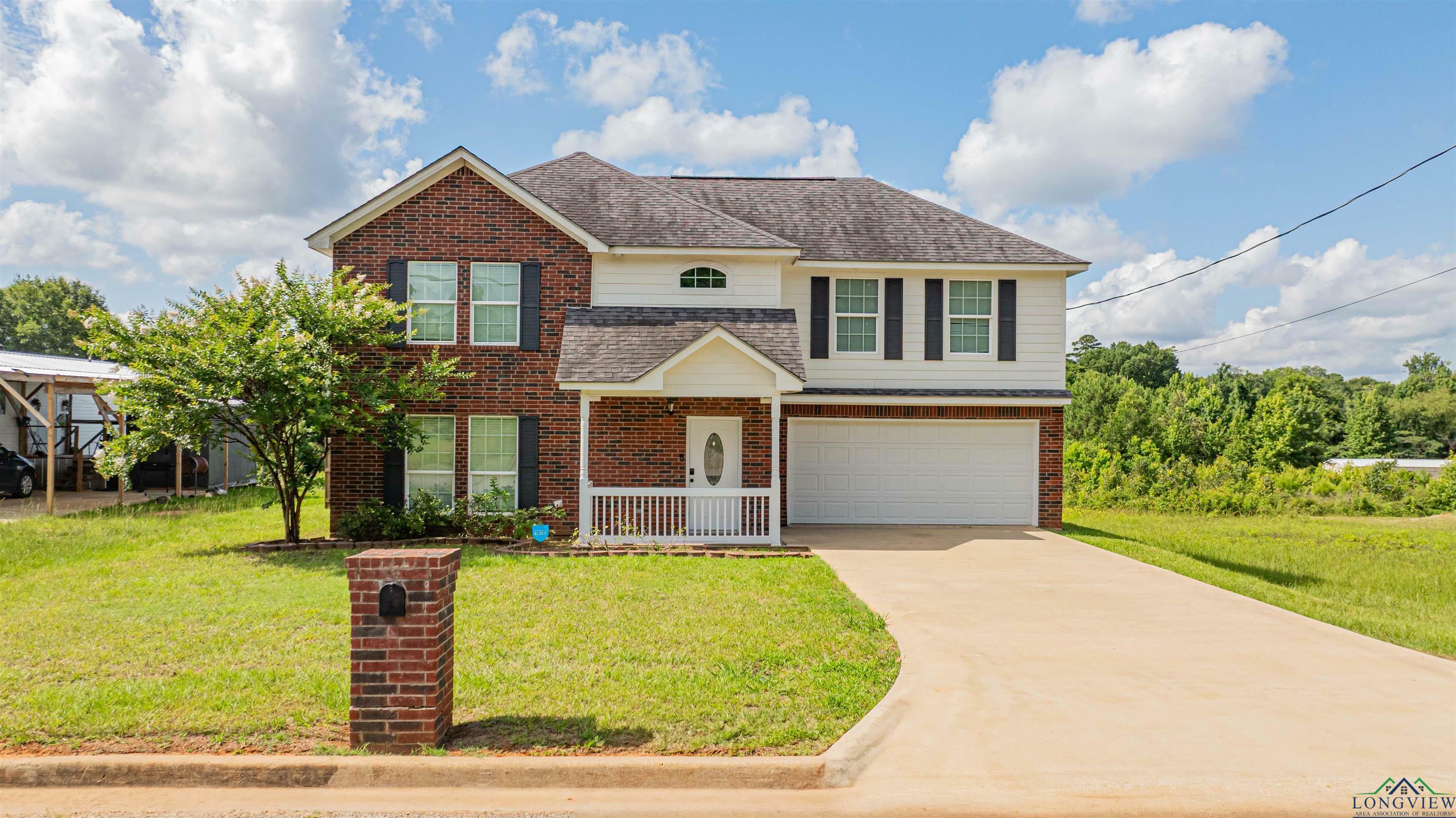 Property Photo:  1700 Van Zandt  TX 75670 