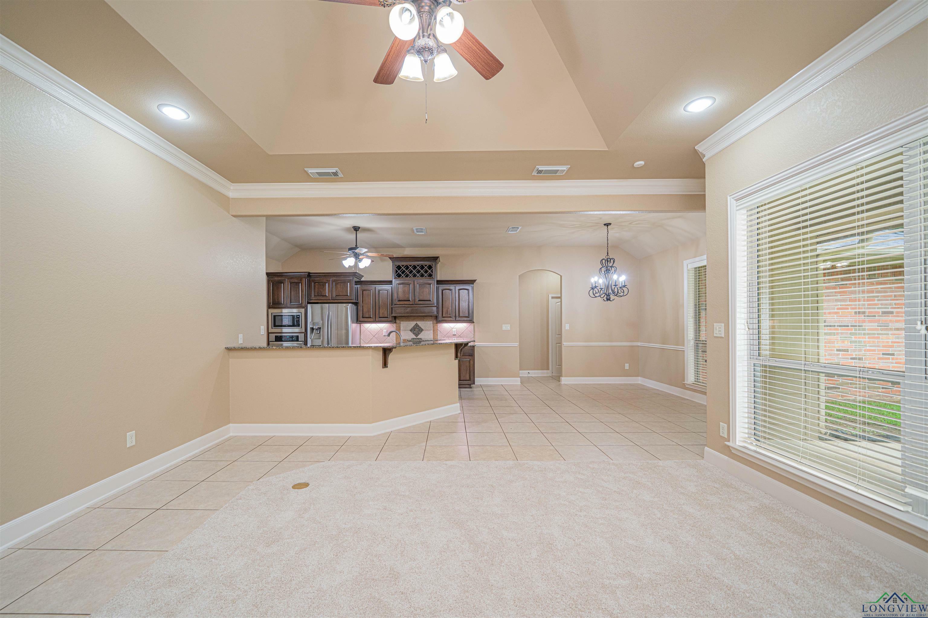 Property Photo: 2532 Windmill Ln TX 75601