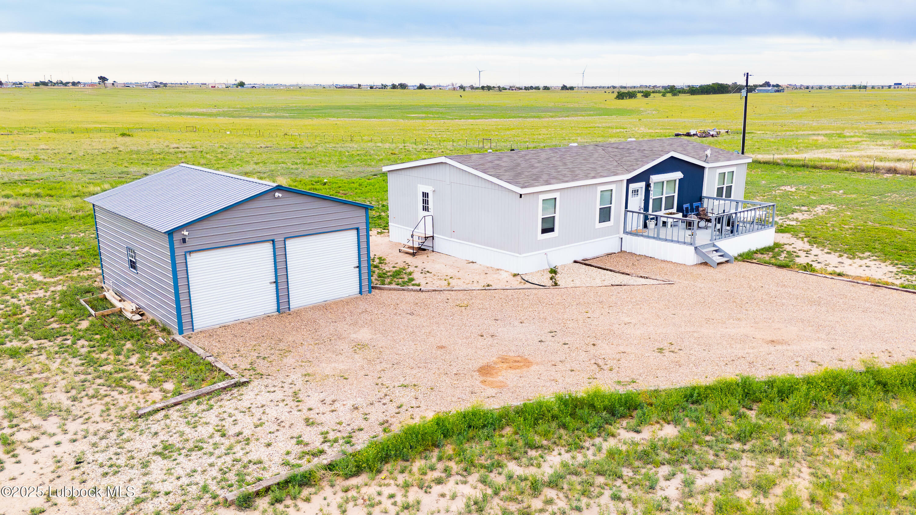 Property Photo: 920 Pr Anthony TX 79363