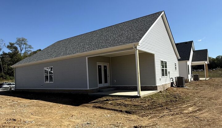 Property Photo:  4148 Buttermilk Road  KY 40509 