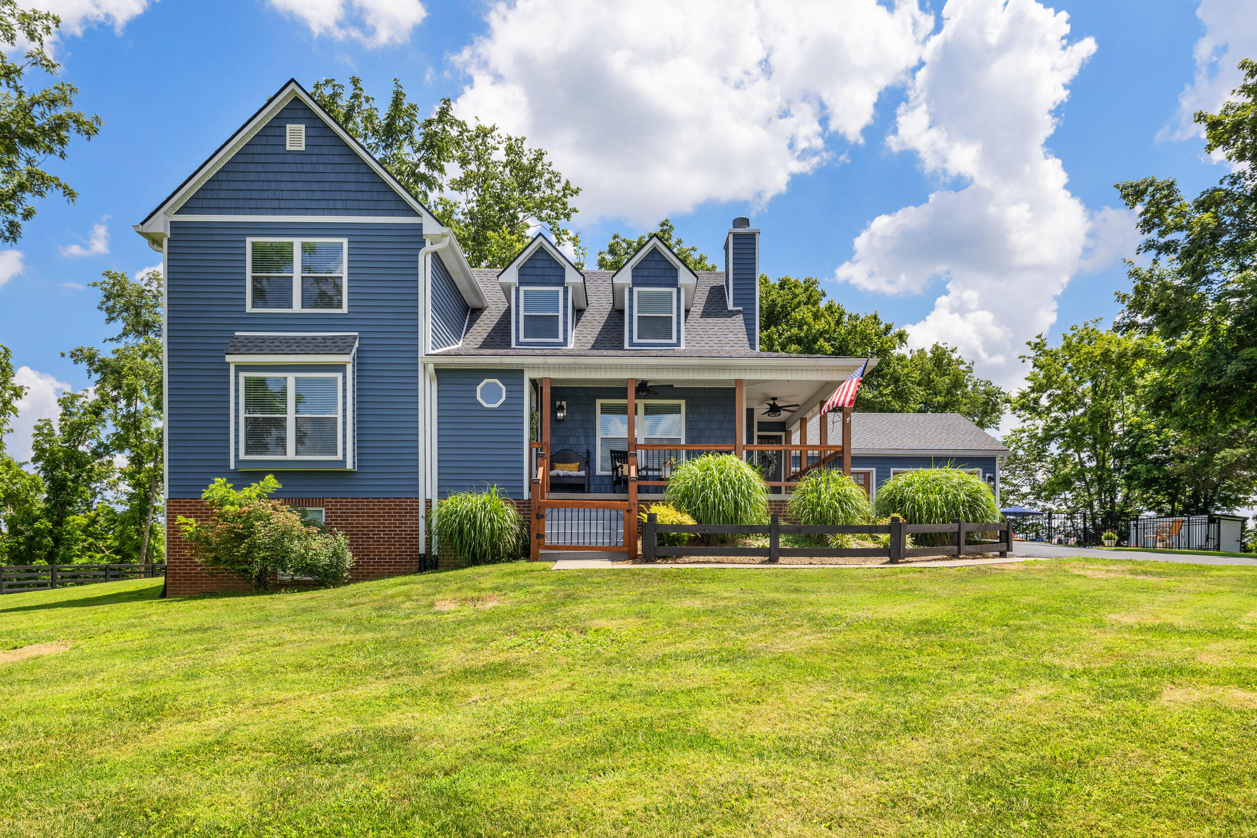 Property Photo: 130 Beaver Drive KY 40475