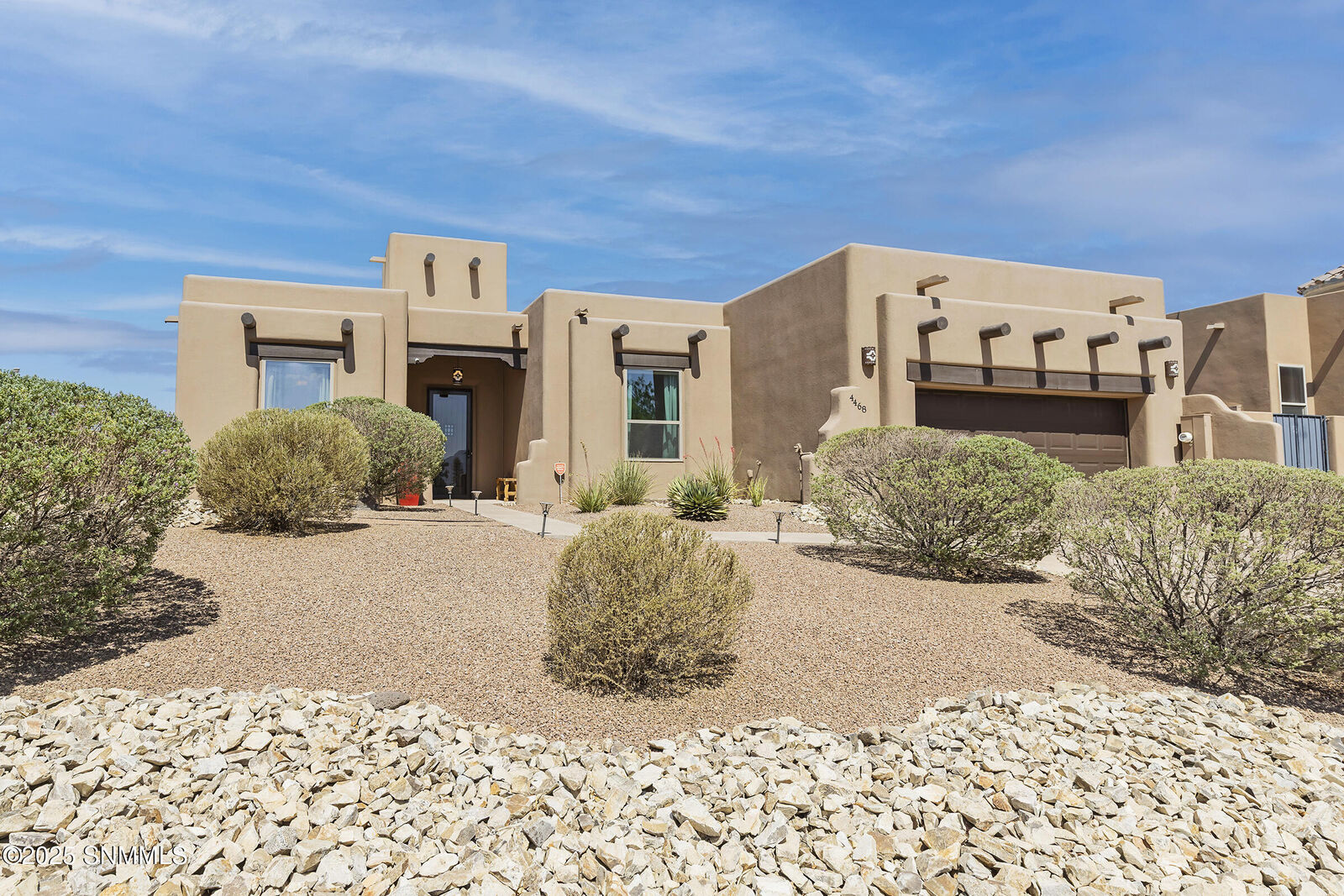 Property Photo:  4468 Nambe Arc  NM 88011 