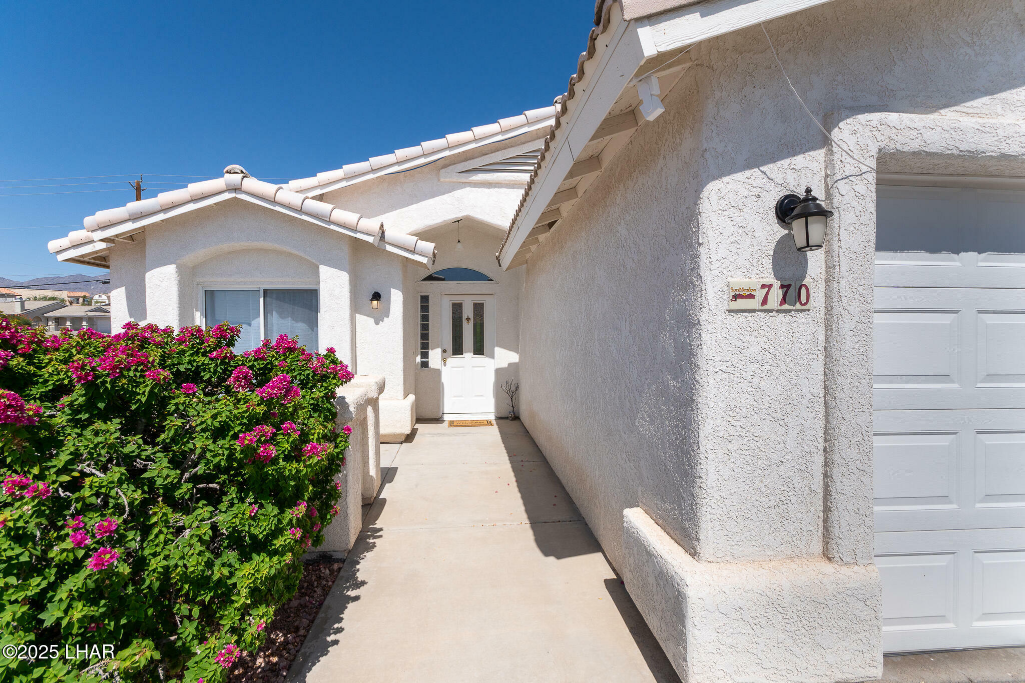 Property Photo: 770 Empress Dr AZ 86403