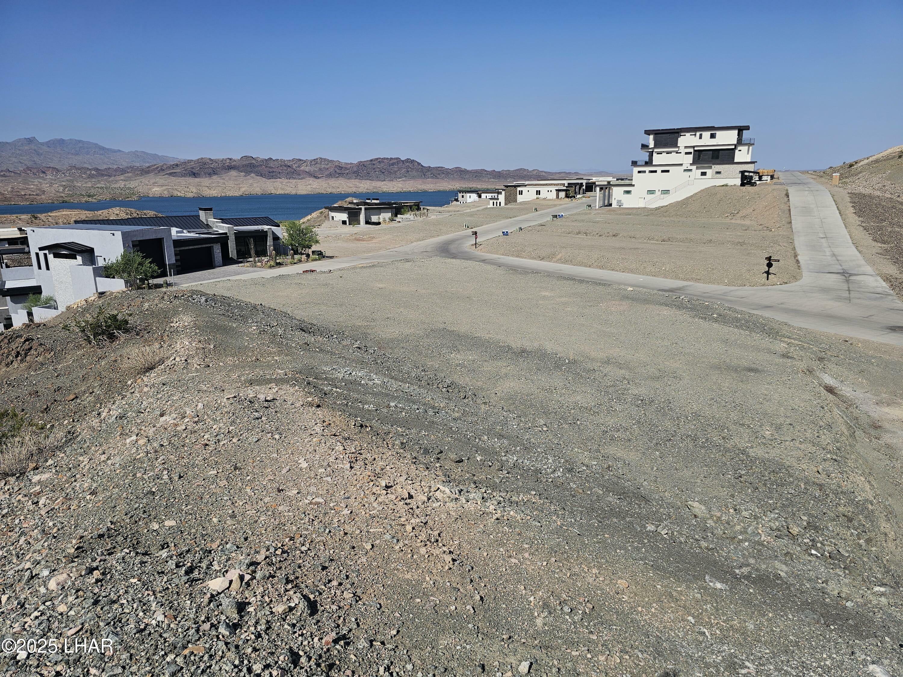 Property Photo: 2368 Marina Way AZ 86406