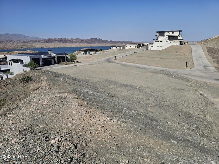Property Photo:  2368 Marina Way  AZ 86406 