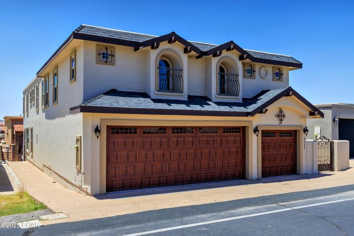 Property Photo: 8652 Hopi Dr AZ 85344
