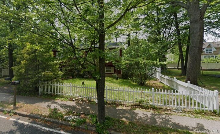 Property Photo: 563 Union Road NY 10977