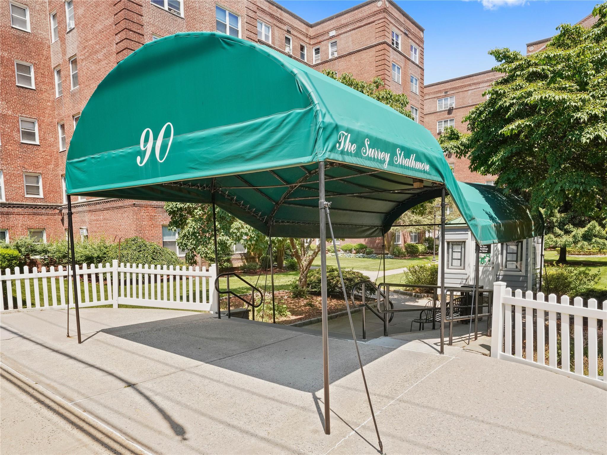 Property Photo: 90 Bryant Avenue 3da NY 10605