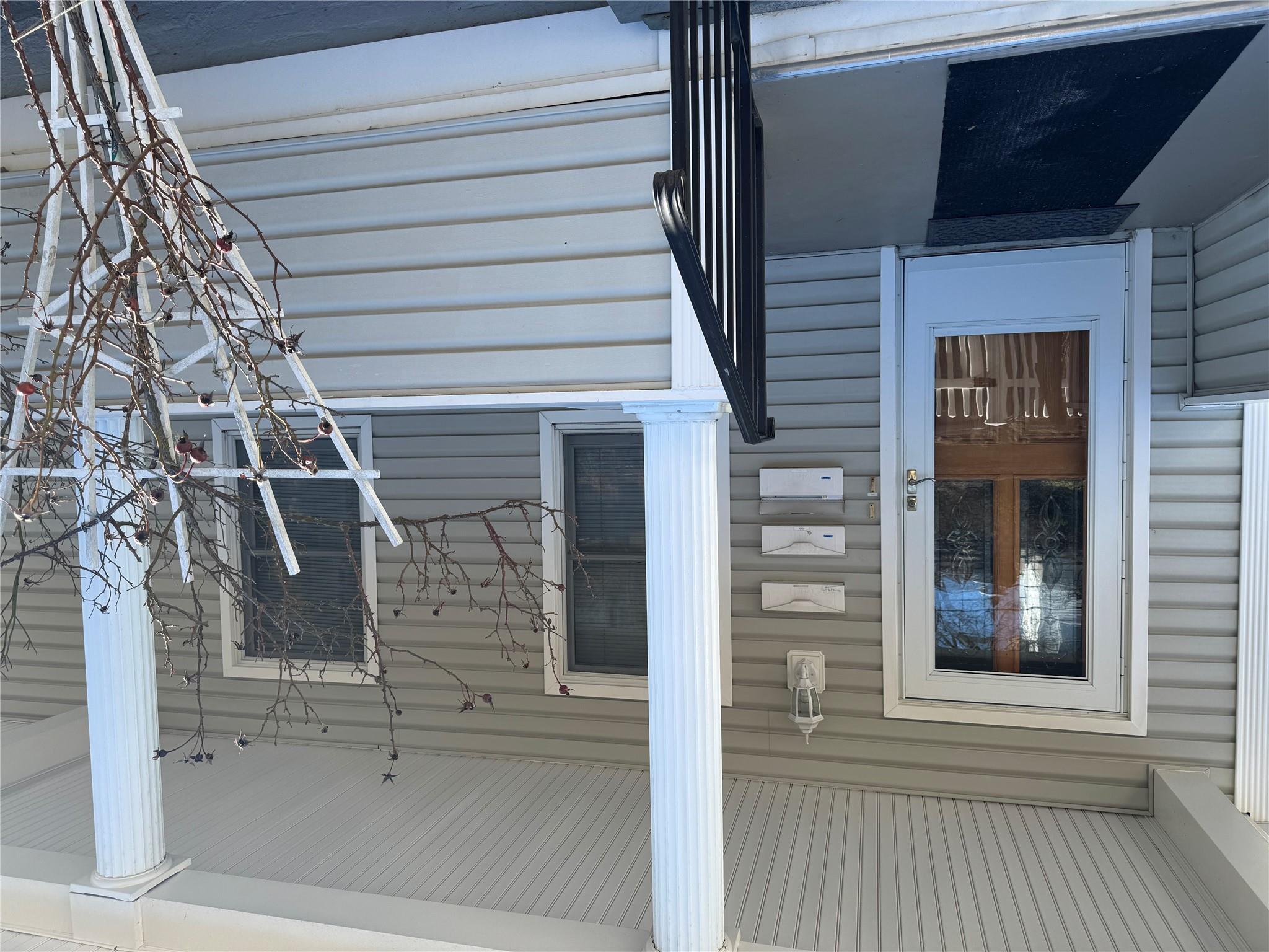 Property Photo: 34 Terrace Avenue 1 NY 10562