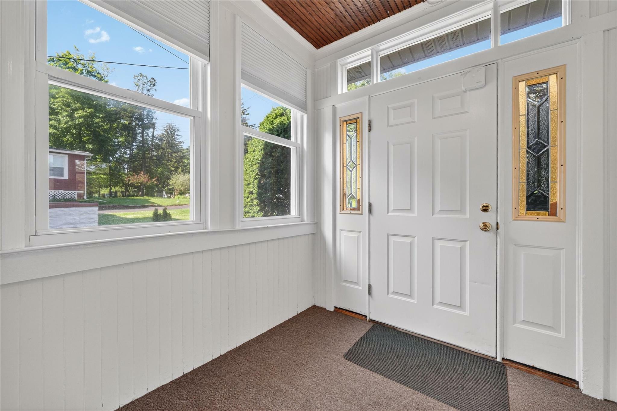 Property Photo: 31 W Broadway NY 10960