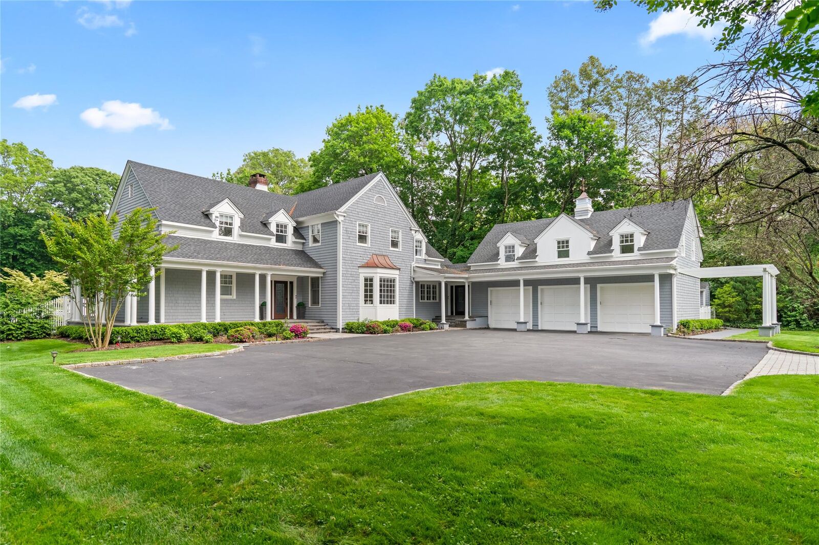 Property Photo: 178 High Farms Road NY 11545
