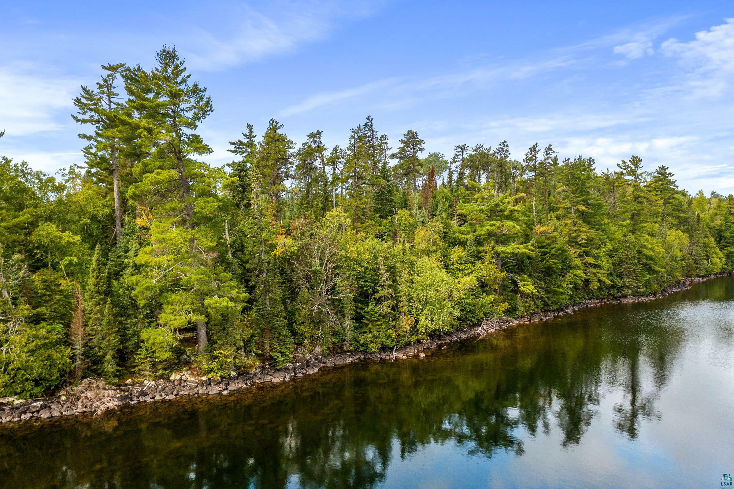 Property Photo: 15xx Greenwood Lake Rd MN 55604