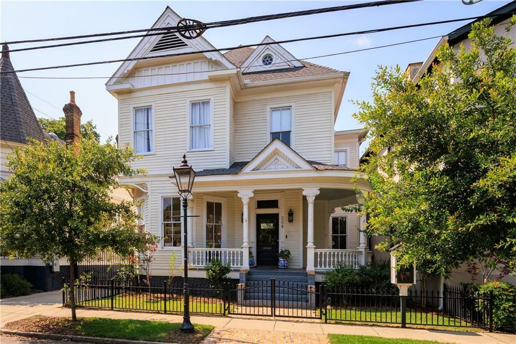 208 State Street  Mobile AL 36603 photo