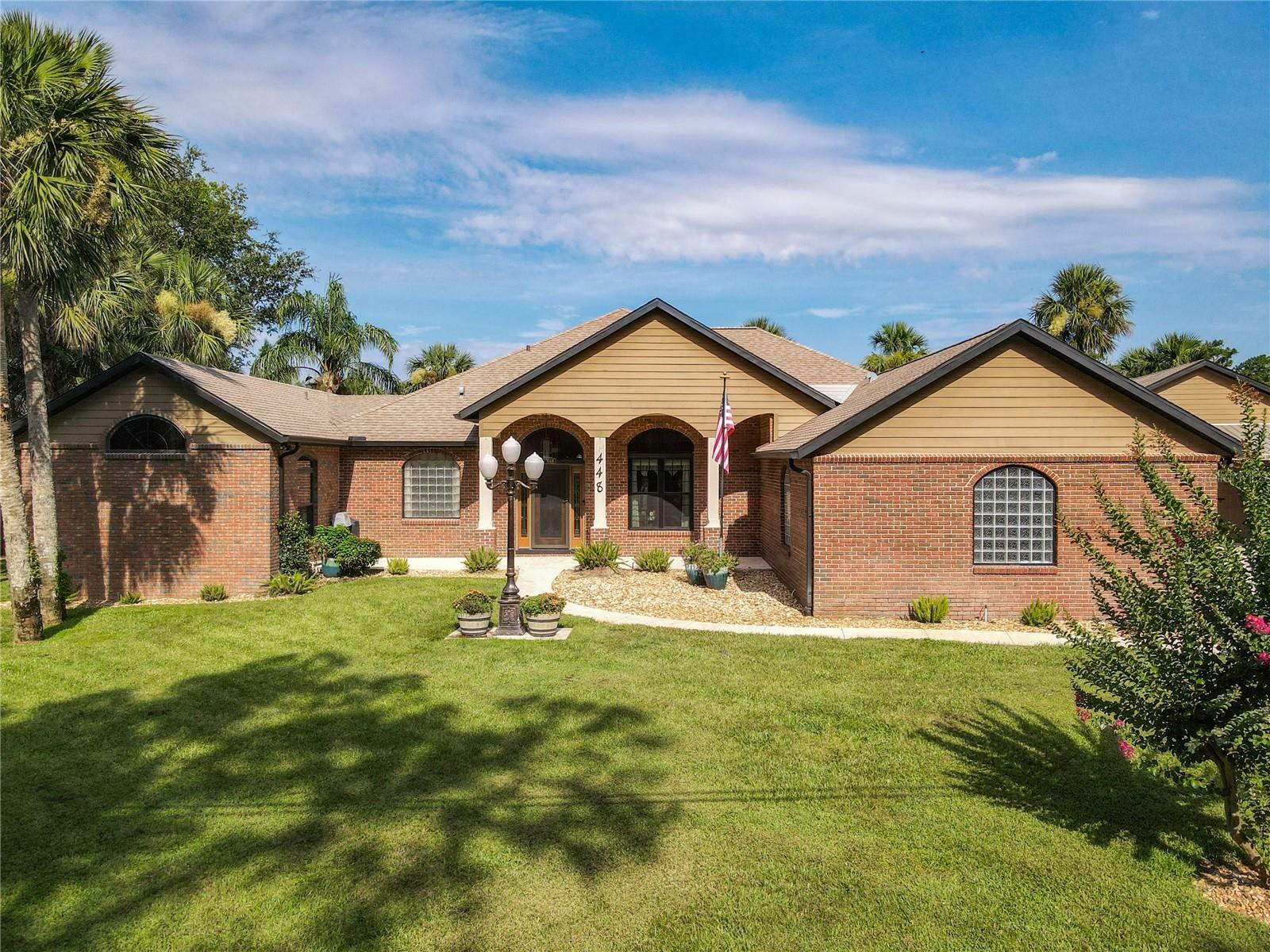 448 Warrior Trail  Deltona FL 32725 photo