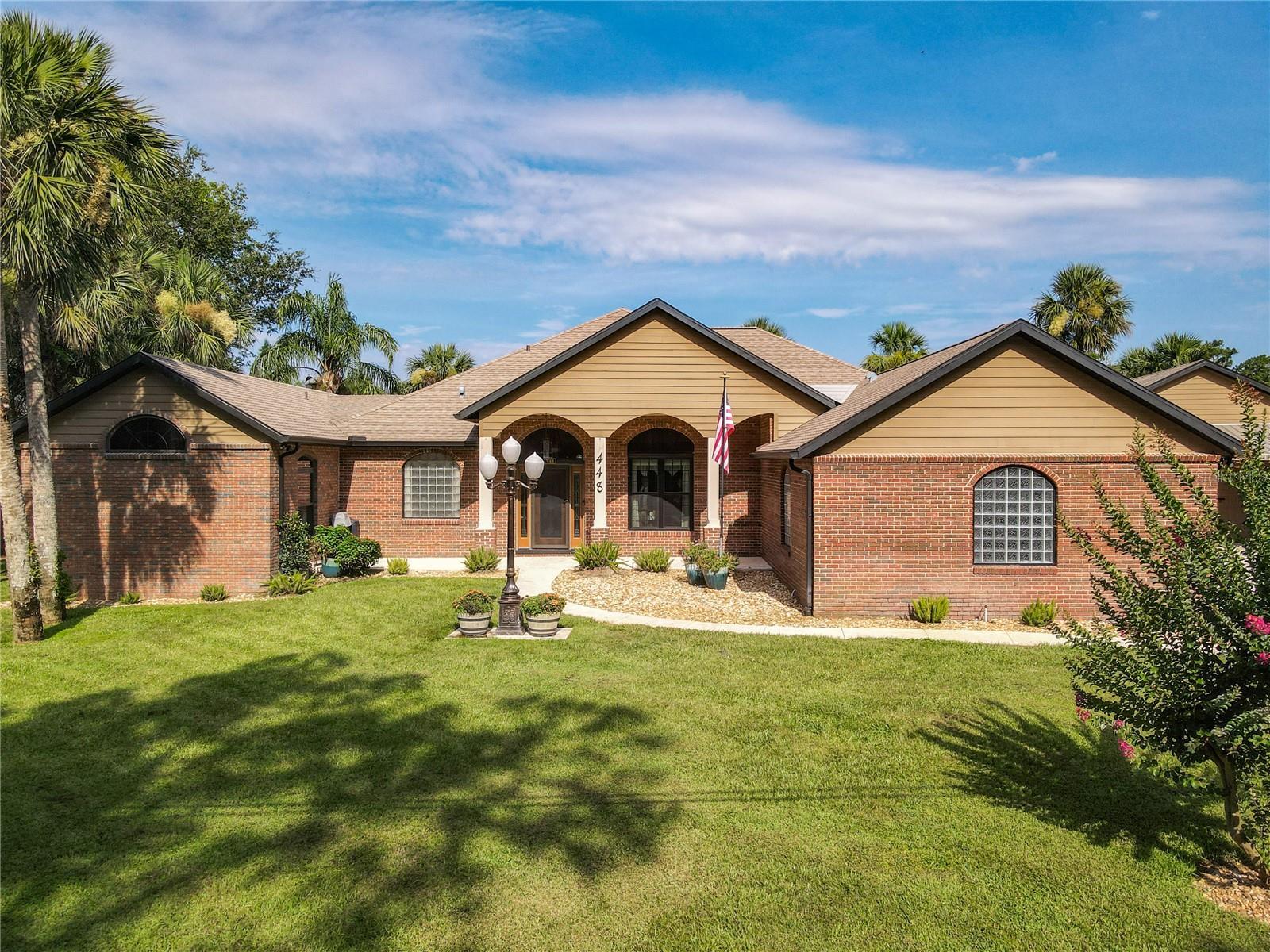 448 Warrior Trail  Deltona FL 32725 photo