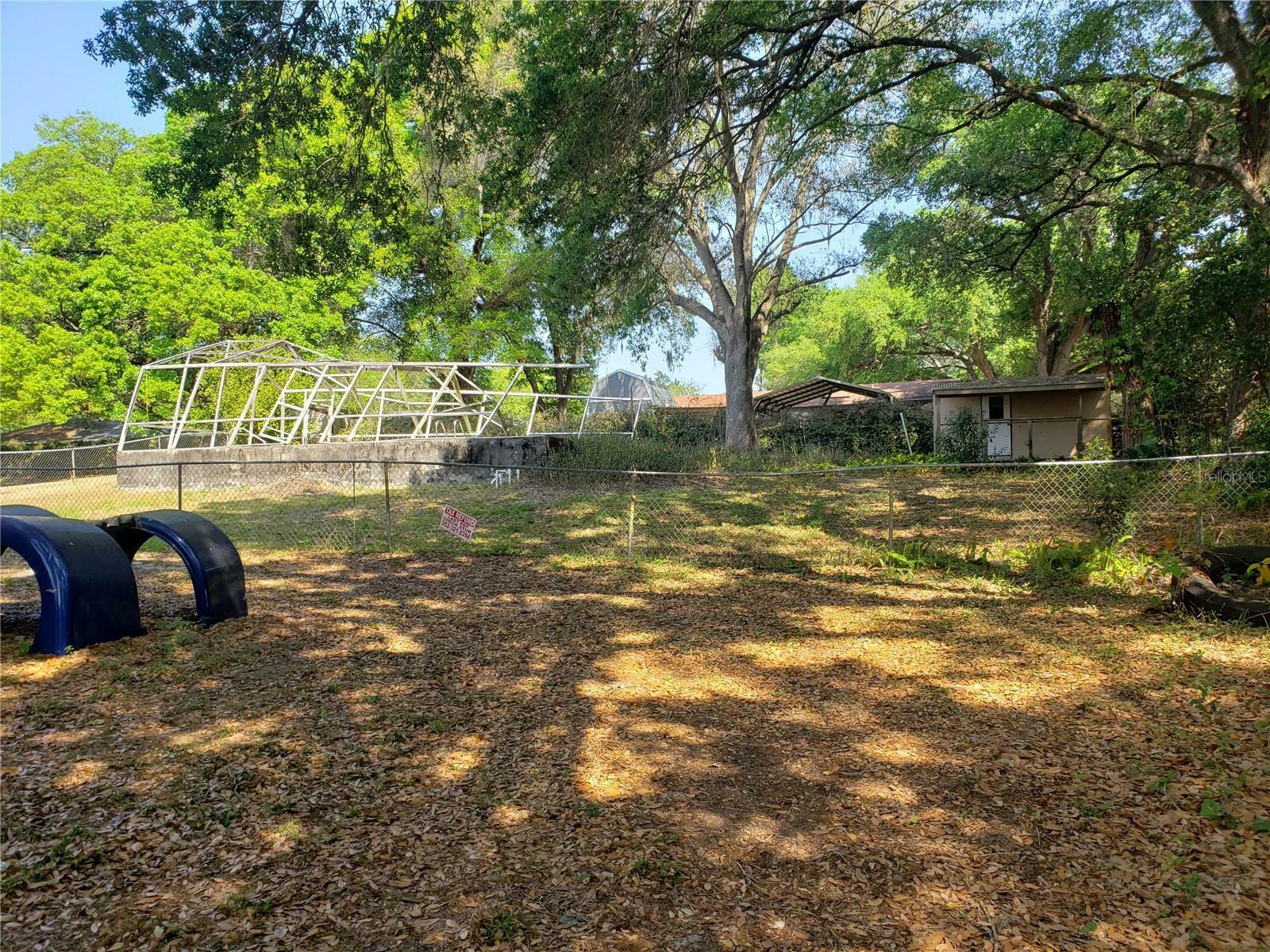 Property Photo: 2445 South Avenue FL 34748
