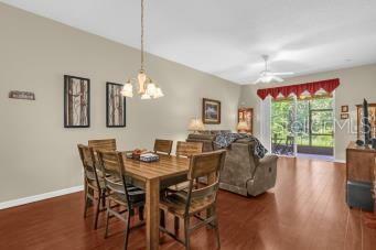 Property Photo: 9440 Myrtle Creek Lane 1003 FL 32832
