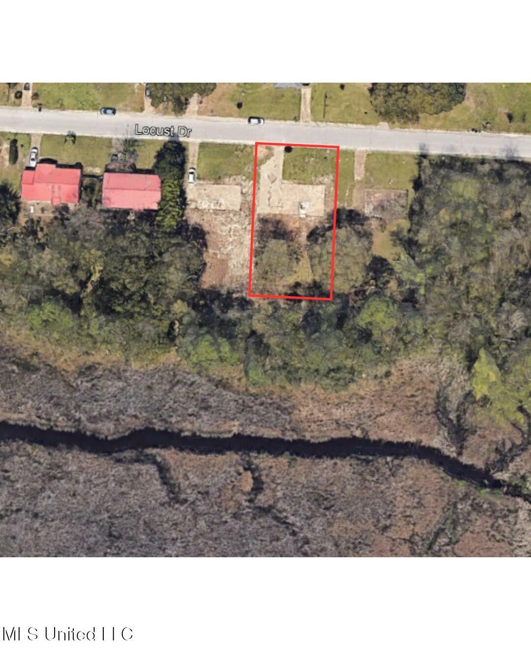 Property Photo:  119 Locust Dr Drive  MS 39540 