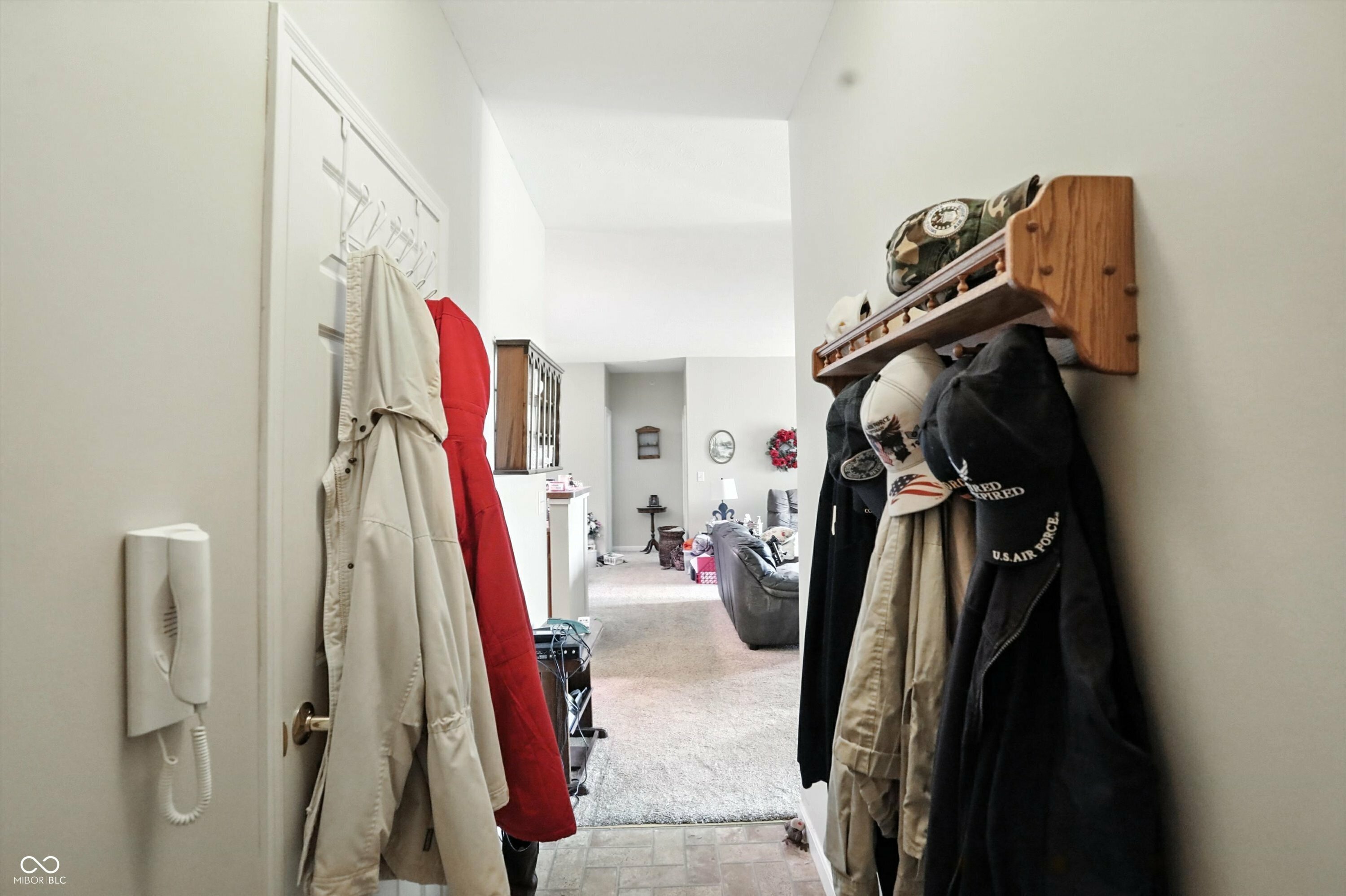 Property Photo: 17233 Gunther Boulevard 102B IN 46074