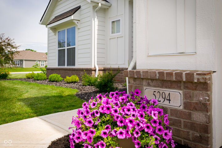 Property Photo: 5294 Lndg Pl Lane IN 46062