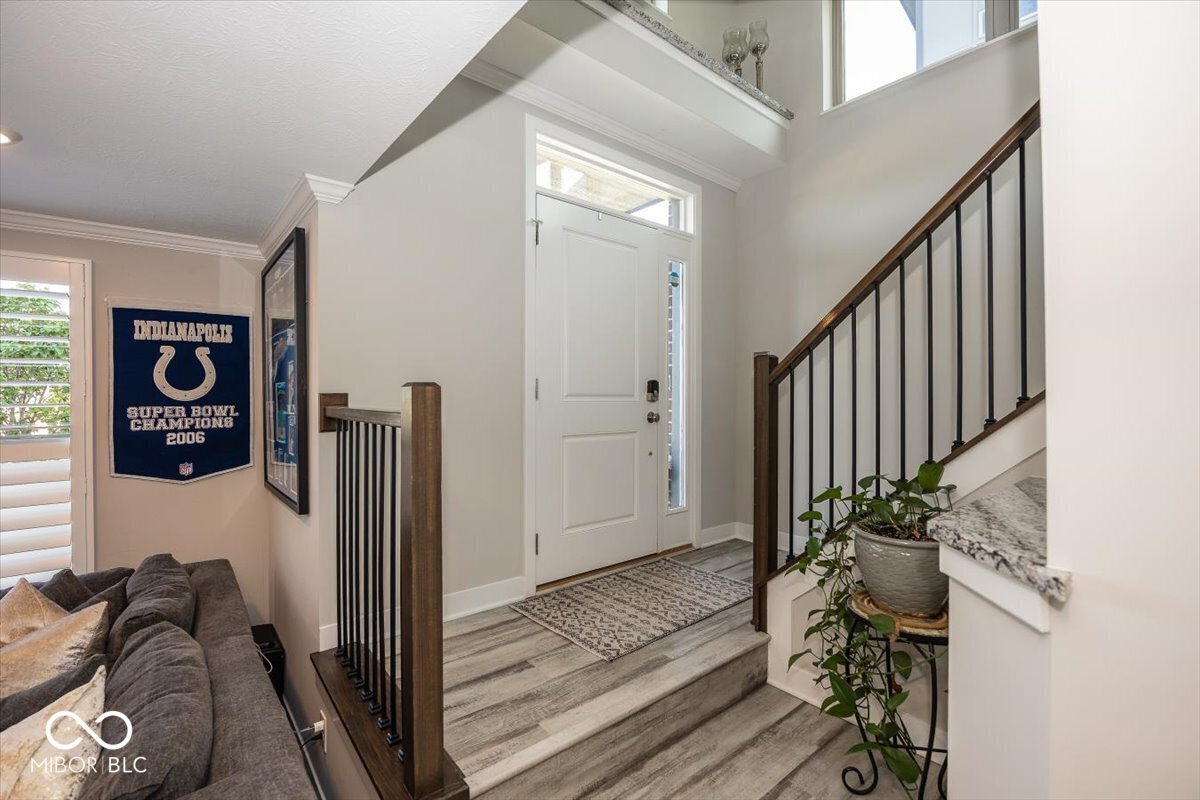 Property Photo: 13301 Minden Drive IN 46037