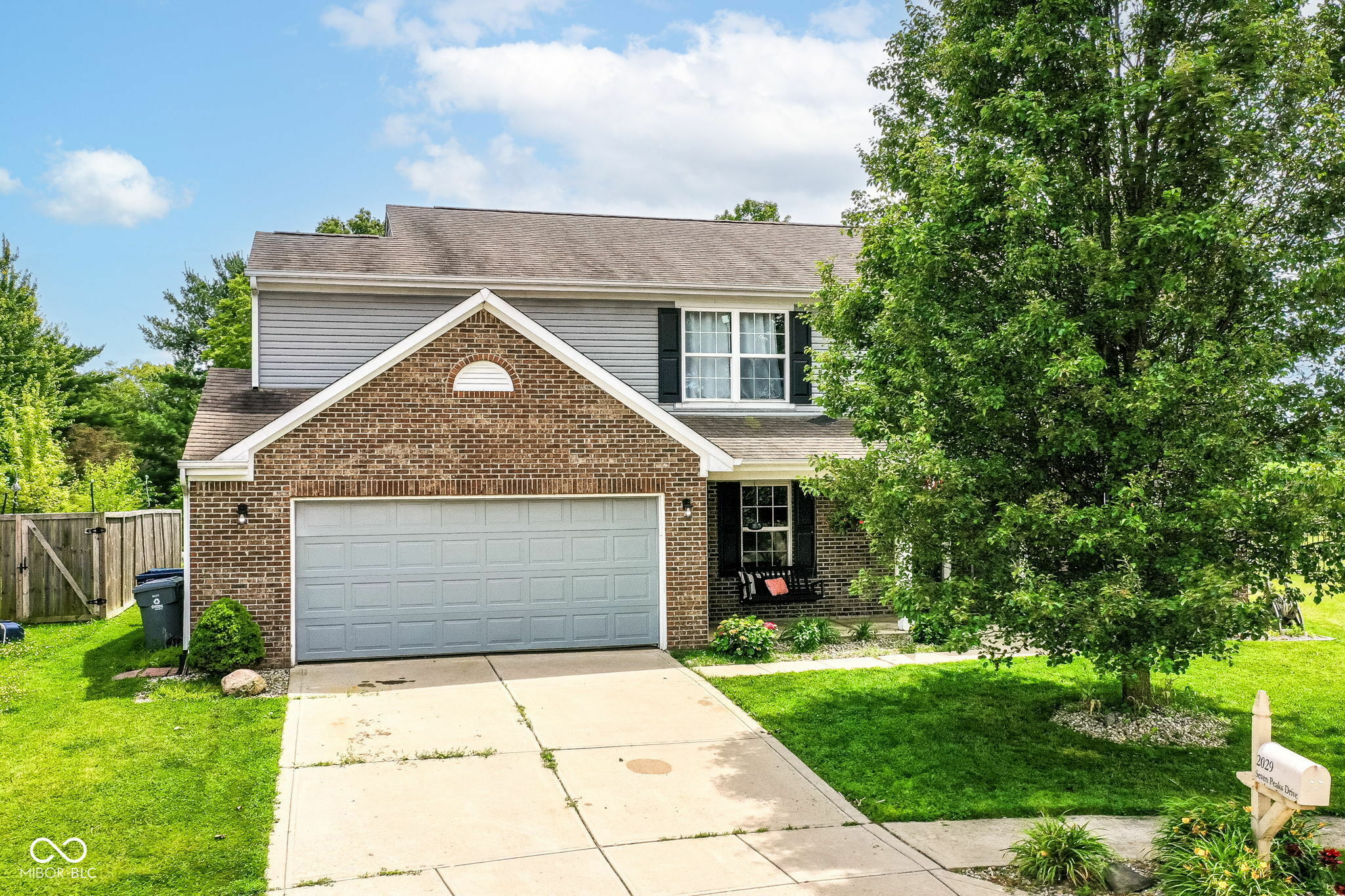 2029 Seven Peaks Drive  Cicero IN 46034 photo