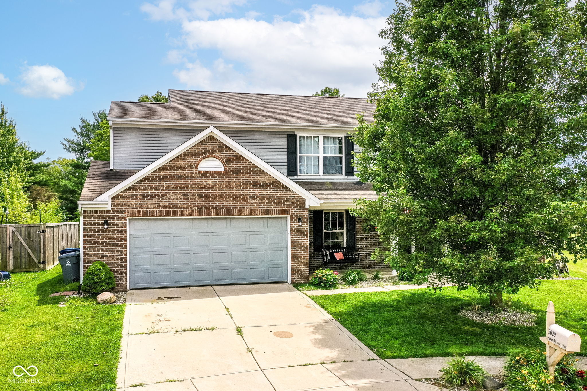2029 Seven Peaks Drive  Cicero IN 46034 photo