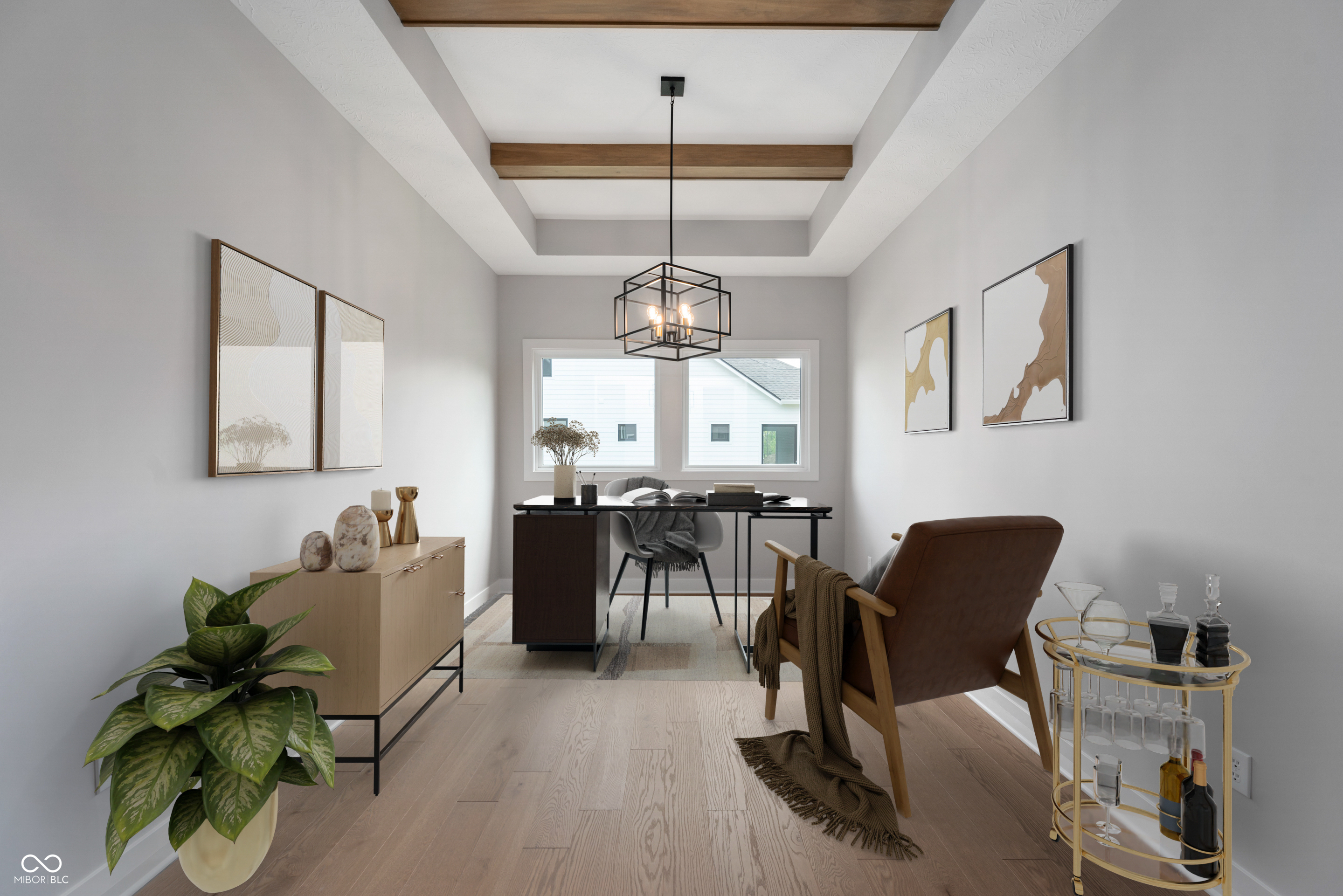 Property Photo: 19832 Chatsworth Boulevard IN 46074