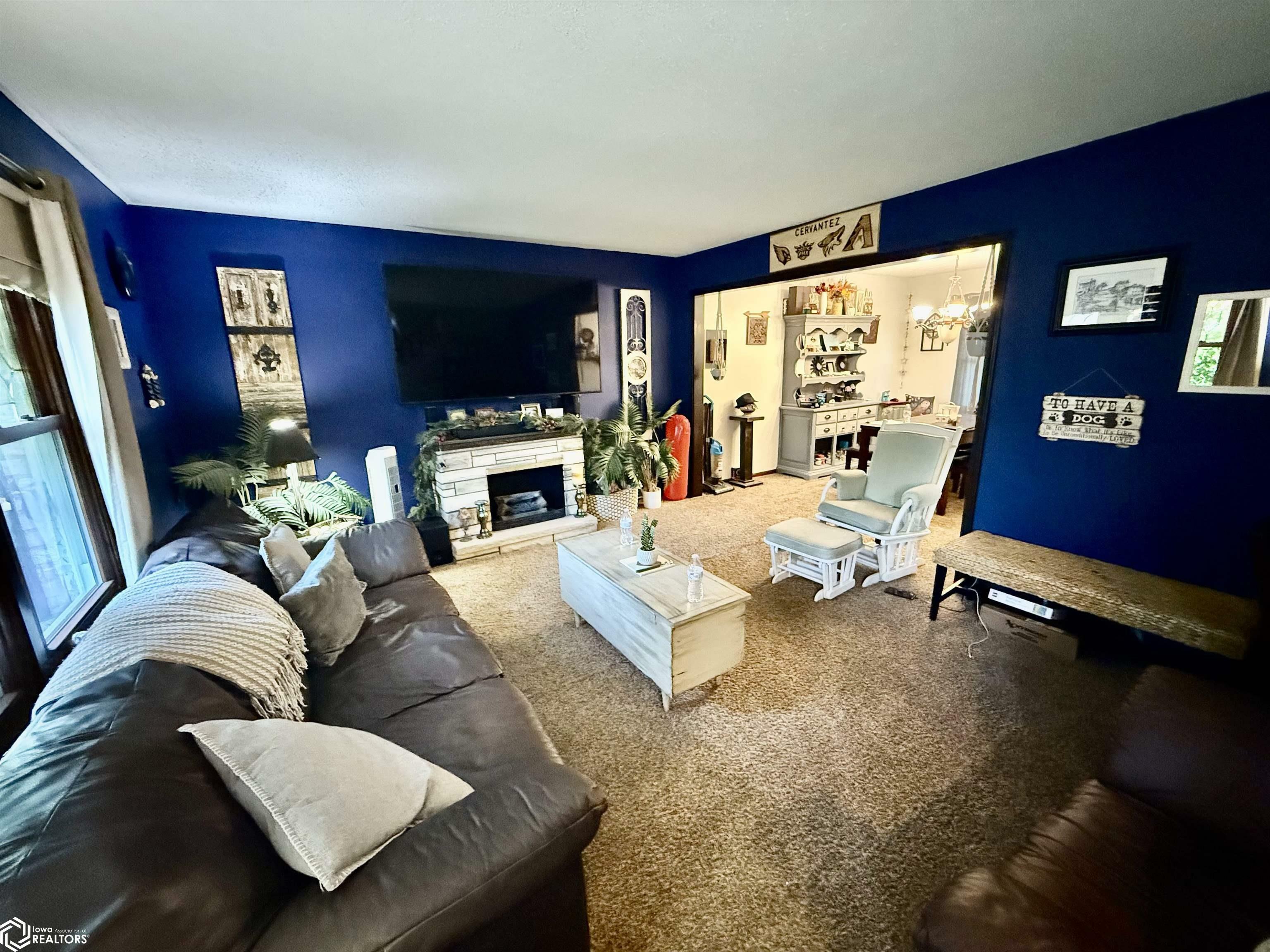 Property Photo: 2900 Garden Avenue IA 52601