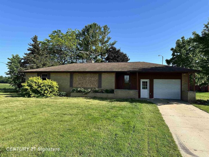 11420 E Denver Road  Coleman MI 48618 photo