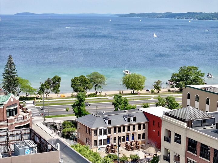100 Park Street A  Traverse City MI 49684 photo
