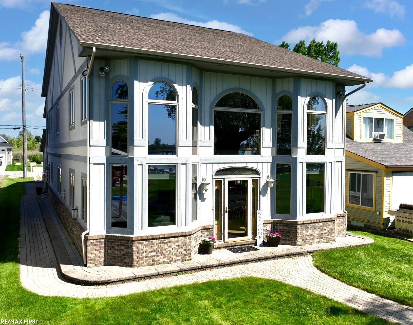 10125 Saint John Drive  Algonac MI 48001 photo
