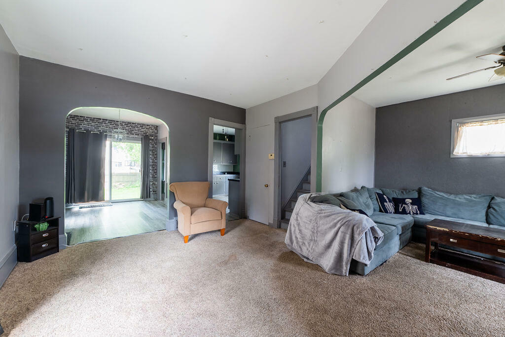 Property Photo:  1722 Charles St  WI 53404 